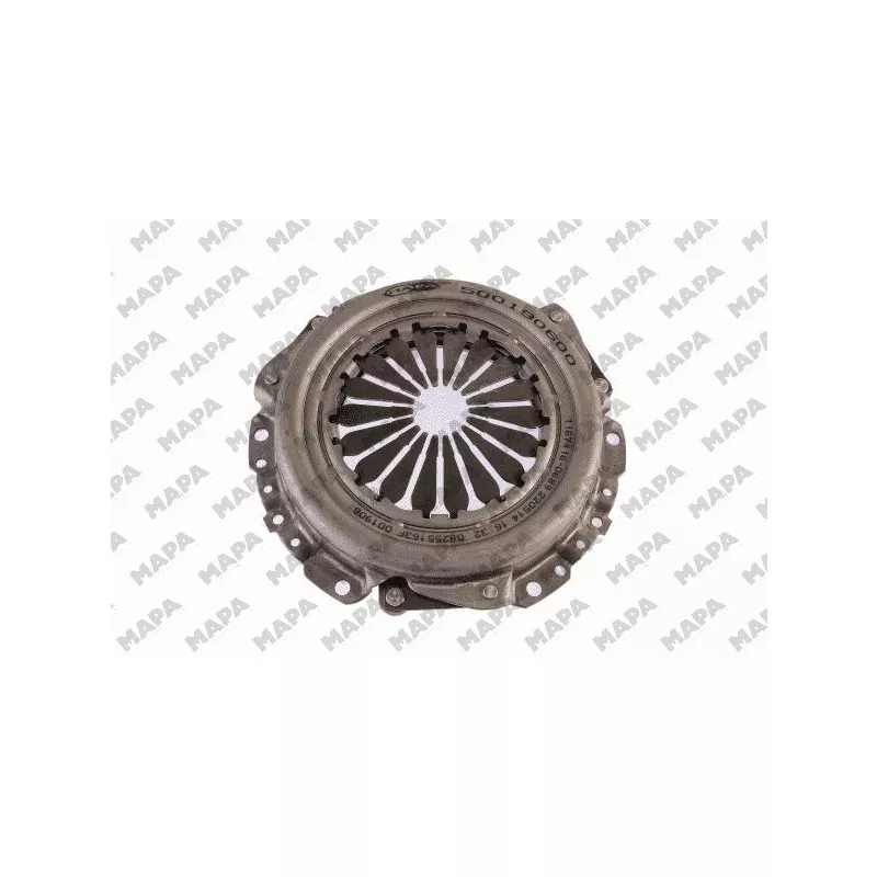 Kit d'embrayage MAPA 000190100 - Visuel 1
