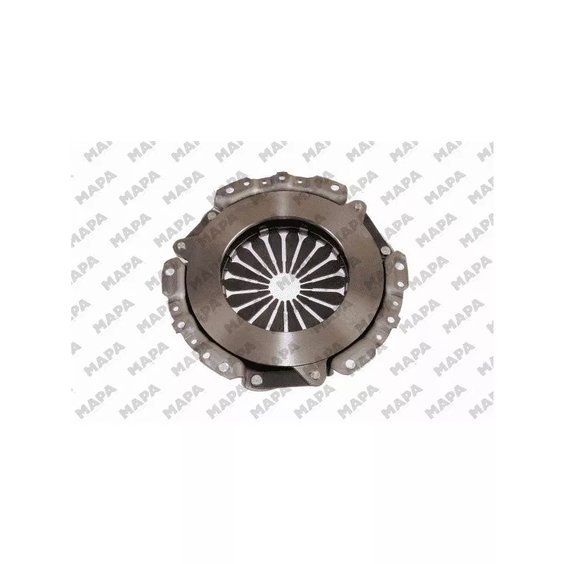 Kit d'embrayage MAPA 000190100 - Visuel 2