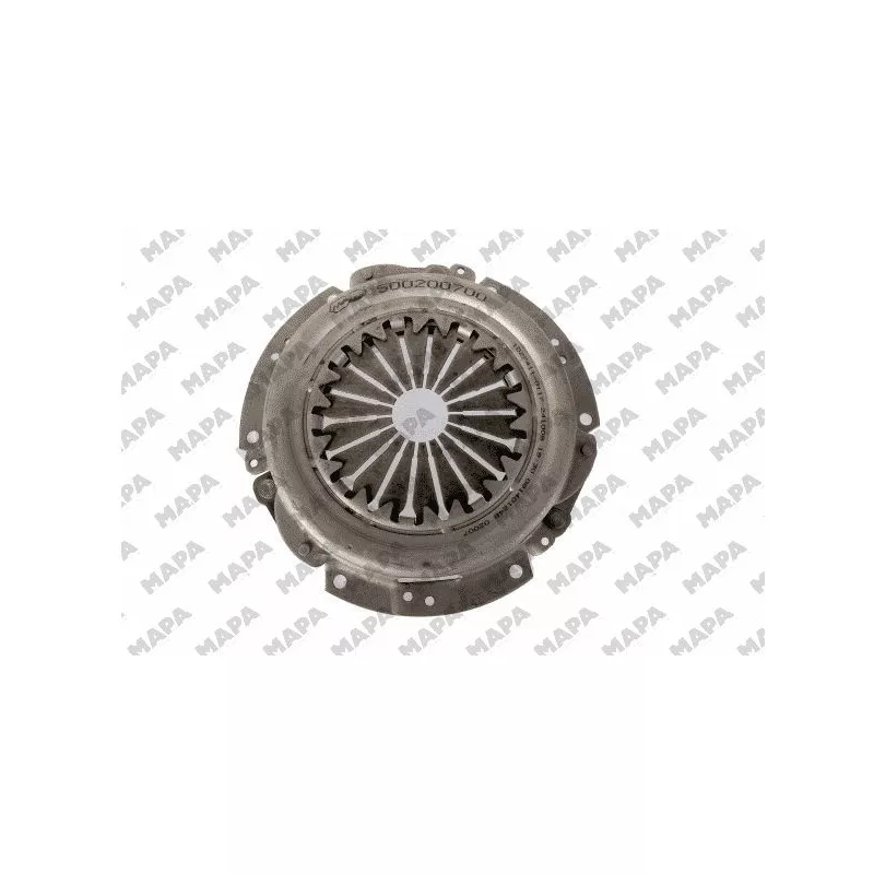 Kit d'embrayage MAPA 000200900 - Visuel 1