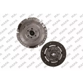 Kit d'embrayage MAPA OEM 037198141ax