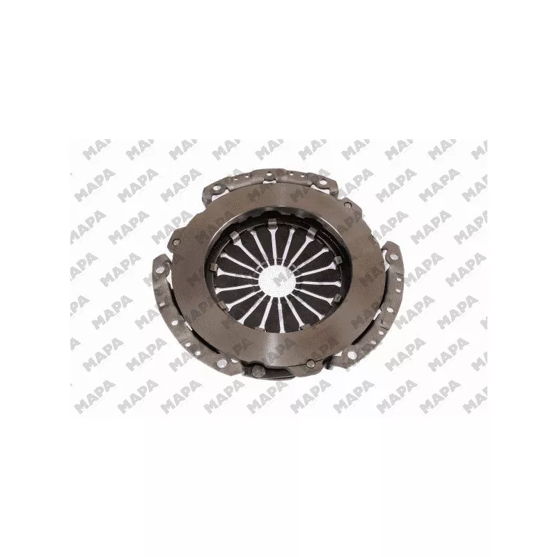 Kit d'embrayage MAPA 000210309 - Visuel 2