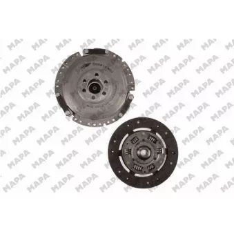 Kit d'embrayage MAPA OEM 027198141V