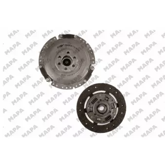 Kit d'embrayage MAPA OEM 027198141CX