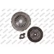Kit d'embrayage MAPA [000215300]