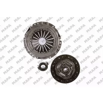 Kit d'embrayage MAPA OEM 04130YZZJA