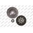 MAPA 000220300 - Kit d'embrayage