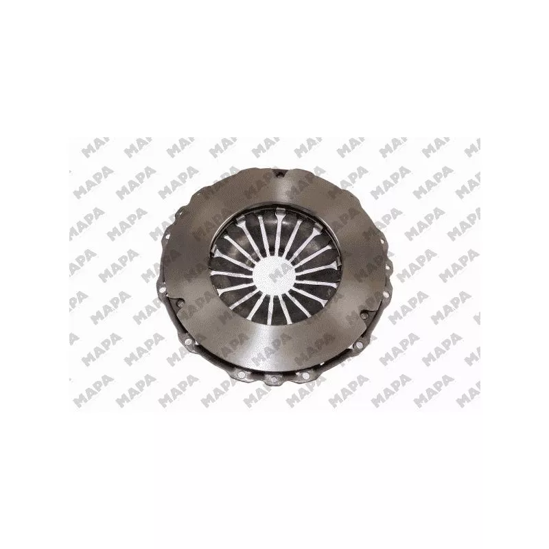 Kit d'embrayage MAPA 000220300 - Visuel 2