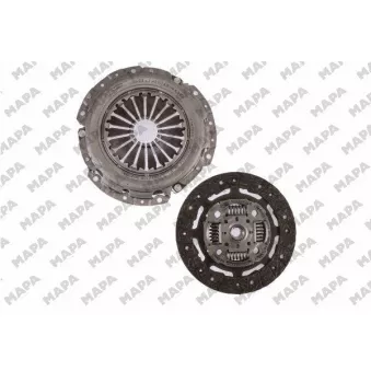 Kit d'embrayage MAPA OEM 1077992
