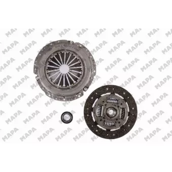 Kit d'embrayage MAPA OEM 036198141b