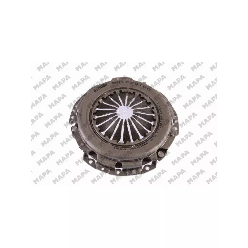 Kit d'embrayage MAPA 000220900 - Visuel 1