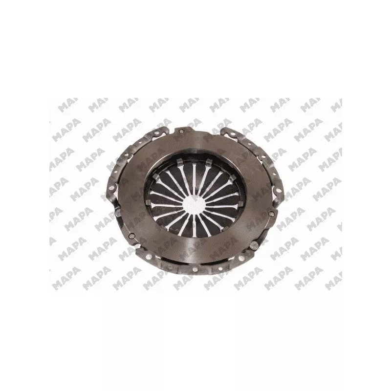 Kit d'embrayage MAPA 000220900 - Visuel 2