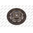 MAPA 000220900 - Kit d'embrayage