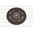 MAPA 000220900 - Kit d'embrayage
