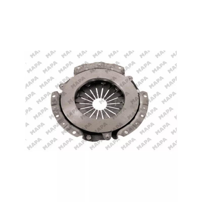 Kit d'embrayage MAPA 000225600 - Visuel 2