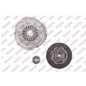 MAPA 000225700 - Kit d'embrayage