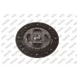 MAPA 000228200 - Kit d'embrayage