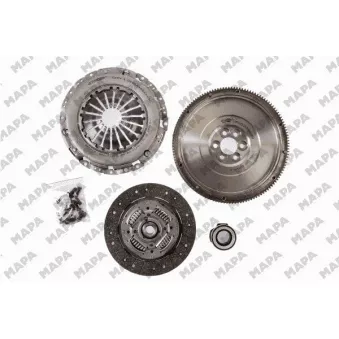 Kit d'embrayage MAPA OEM 06A105264K