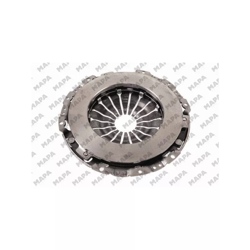 Kit d'embrayage MAPA 000228320 - Visuel 2