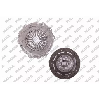 Kit d'embrayage MAPA OEM 1385810