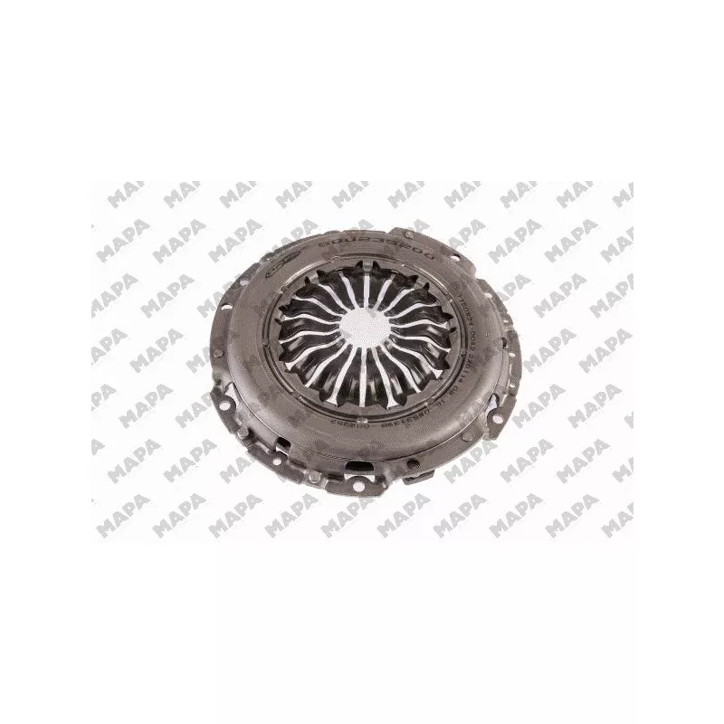Kit d'embrayage MAPA 000235209 - Visuel 1