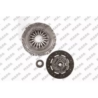 Kit d'embrayage MAPA OEM 92VX7L596BA