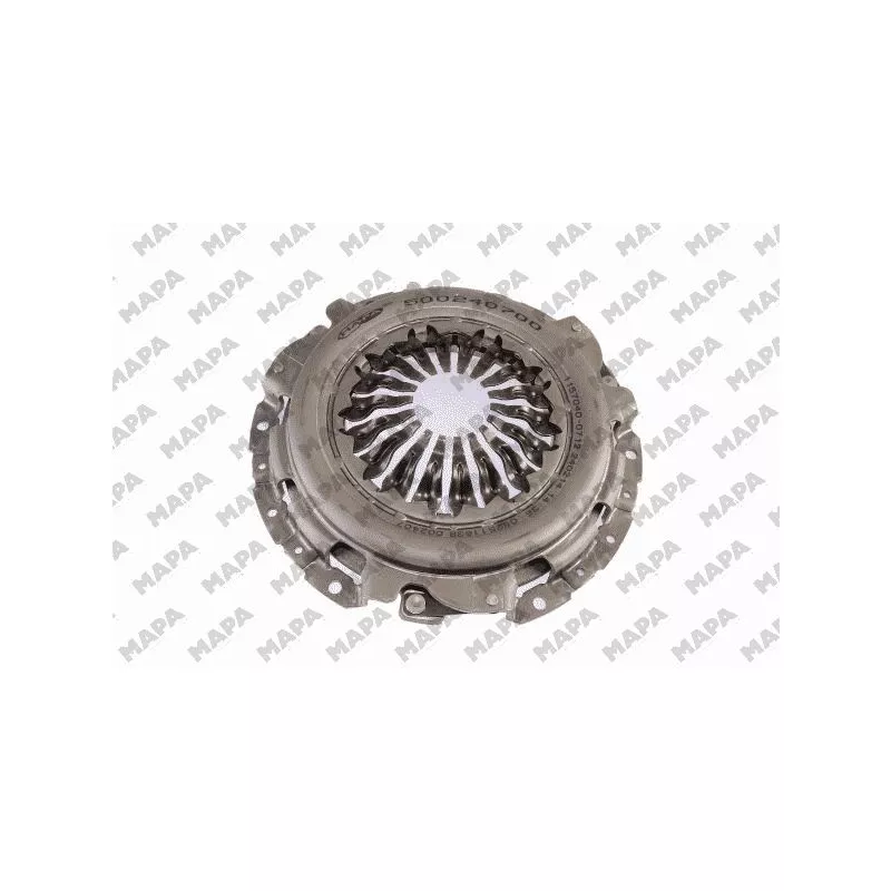 Kit d'embrayage MAPA 000240300 - Visuel 1
