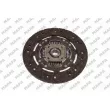 MAPA 000240300 - Kit d'embrayage