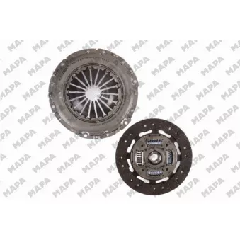 Kit d'embrayage MAPA OEM 5028343