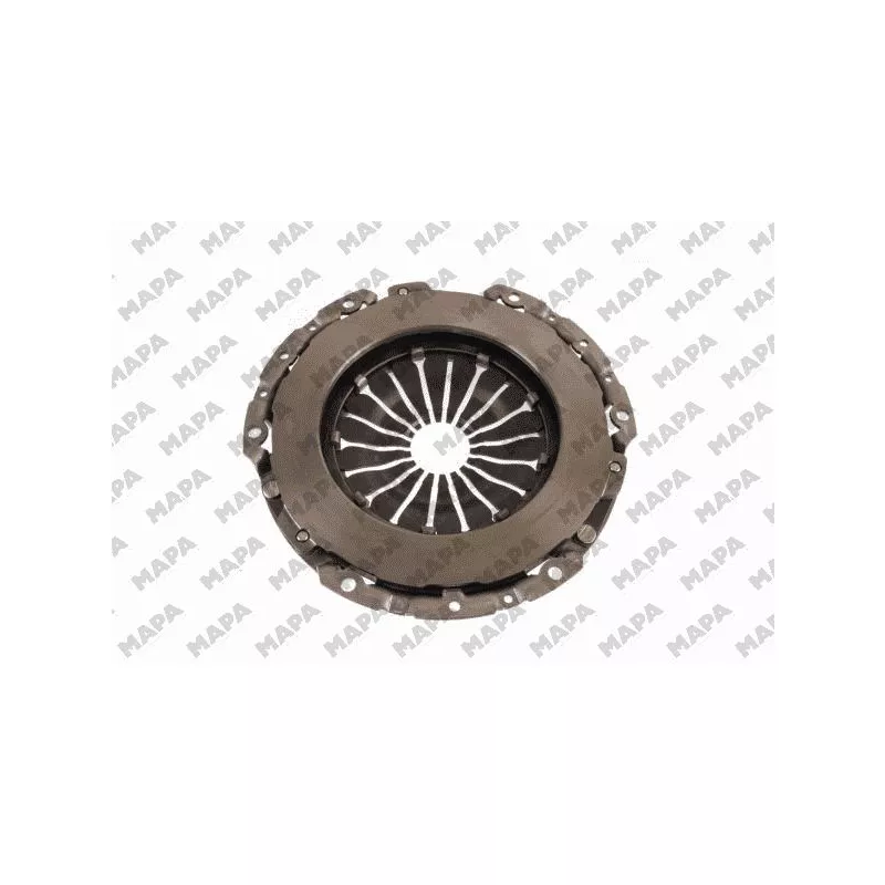 Kit d'embrayage MAPA 000240609 - Visuel 2