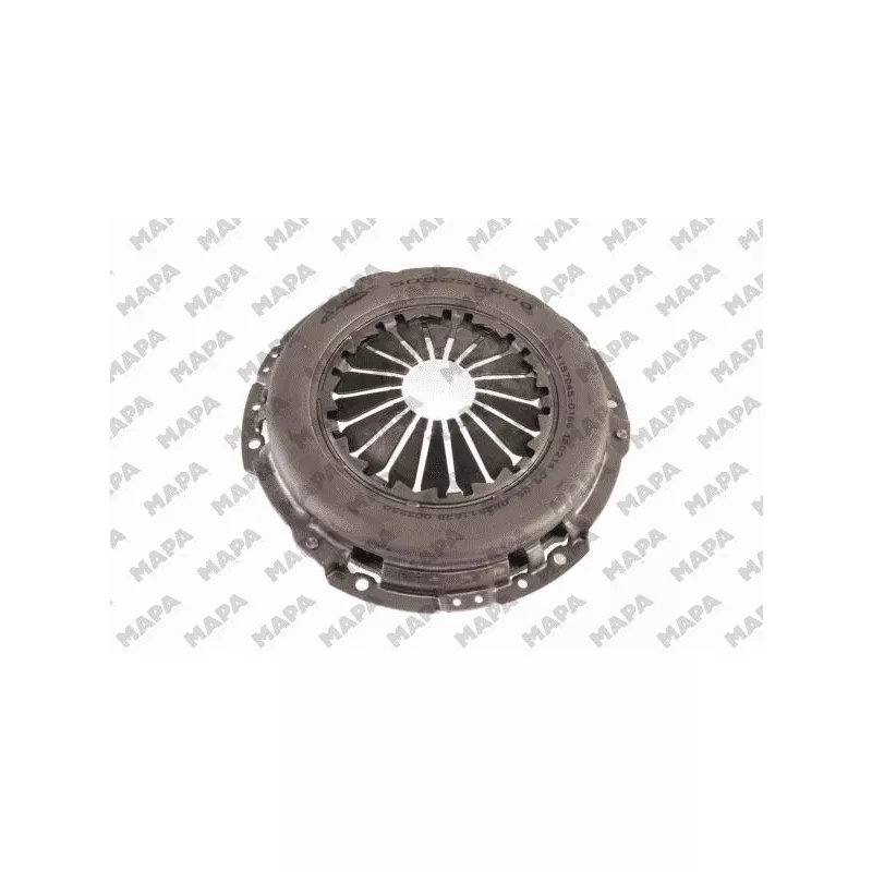 Kit d'embrayage MAPA 000255000 - Visuel 1