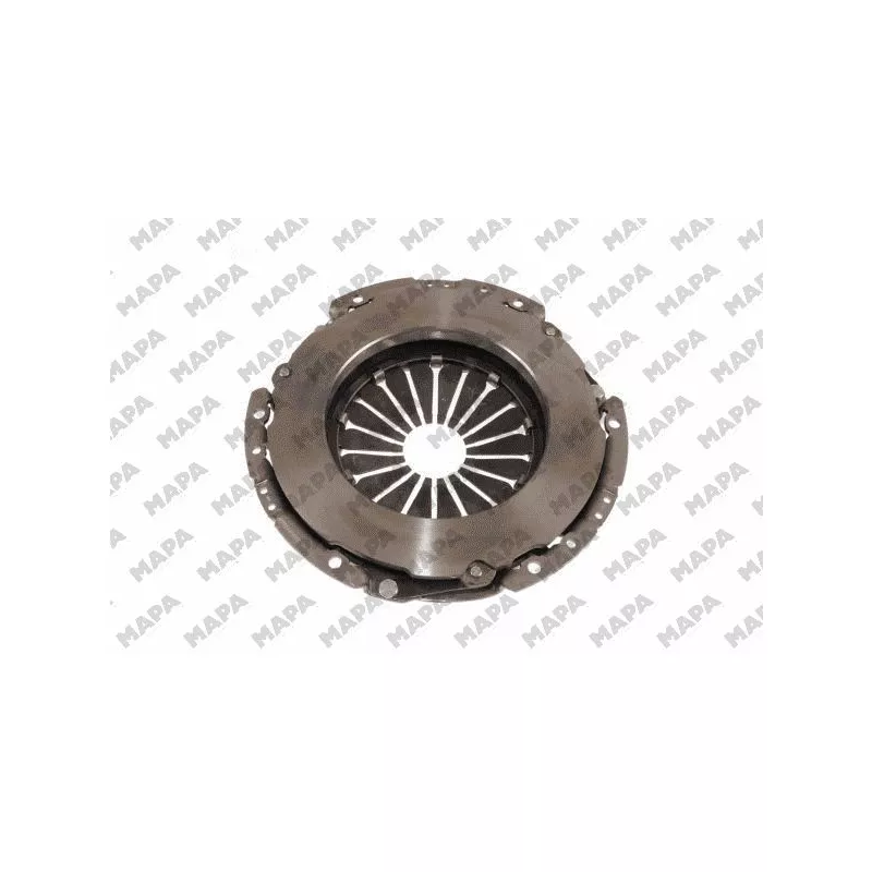 Kit d'embrayage MAPA 000255000 - Visuel 2