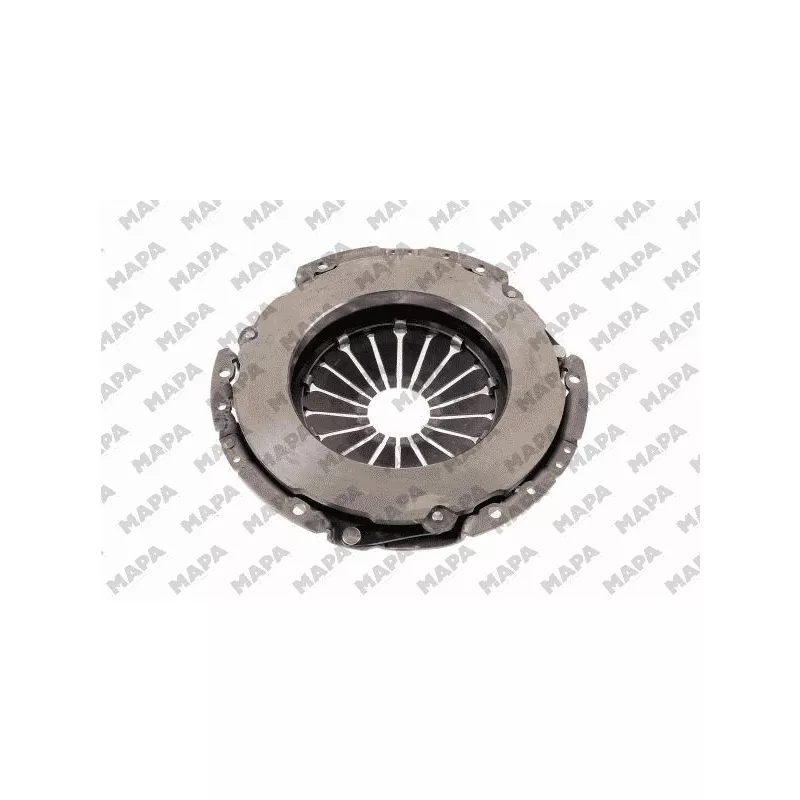 Kit d'embrayage MAPA 000255020 - Visuel 2