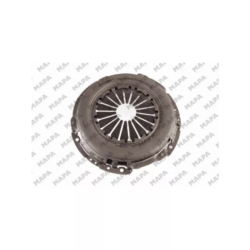 Kit d'embrayage MAPA 000255209 - Visuel 1