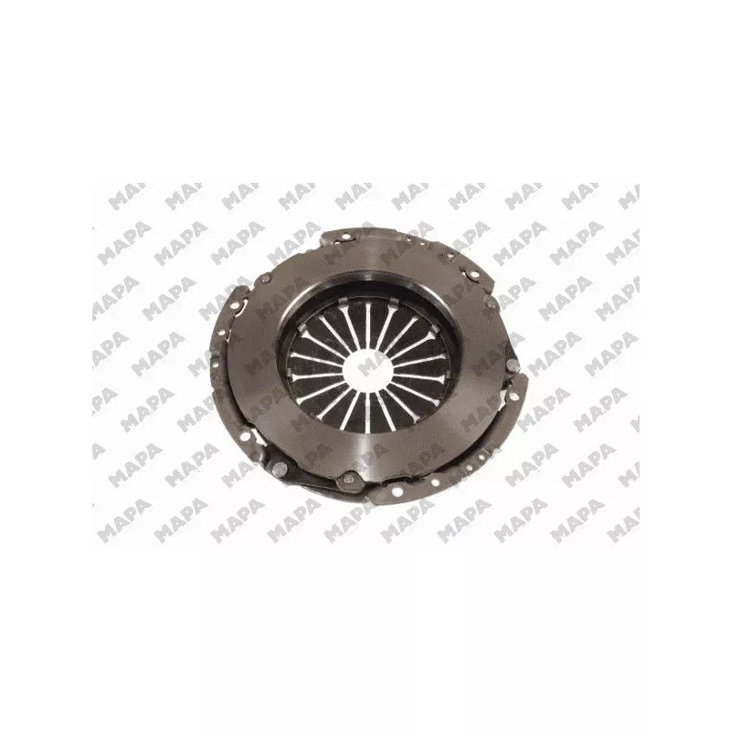 Kit d'embrayage MAPA 000255209 - Visuel 2