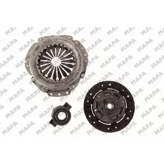 Kit d'embrayage MAPA [001160200]