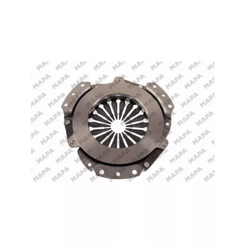 Kit d'embrayage MAPA 001160200 - Visuel 2