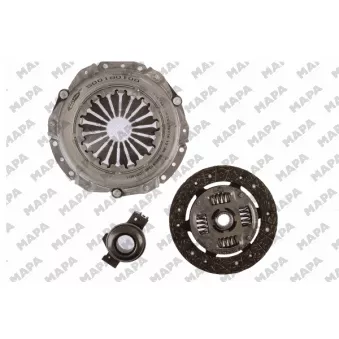 Kit d'embrayage MAPA OEM 5888805