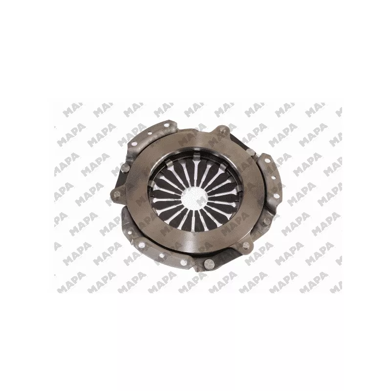 Kit d'embrayage MAPA 001180300 - Visuel 2
