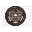 MAPA 001180300 - Kit d'embrayage