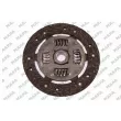 MAPA 001180300 - Kit d'embrayage