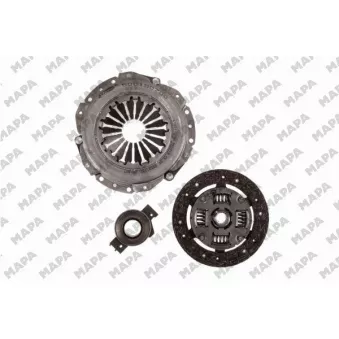 Kit d'embrayage MAPA OEM 71736753