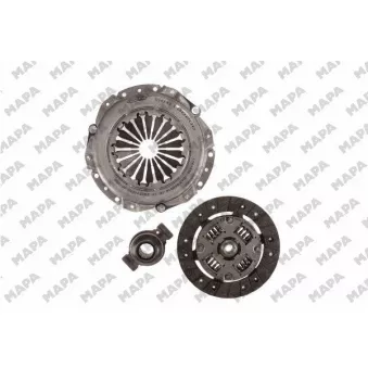 Kit d'embrayage MAPA OEM 71711488