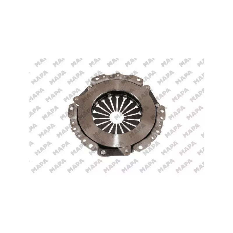Kit d'embrayage MAPA 001190100 - Visuel 2