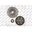 Kit d'embrayage MAPA [001190300]