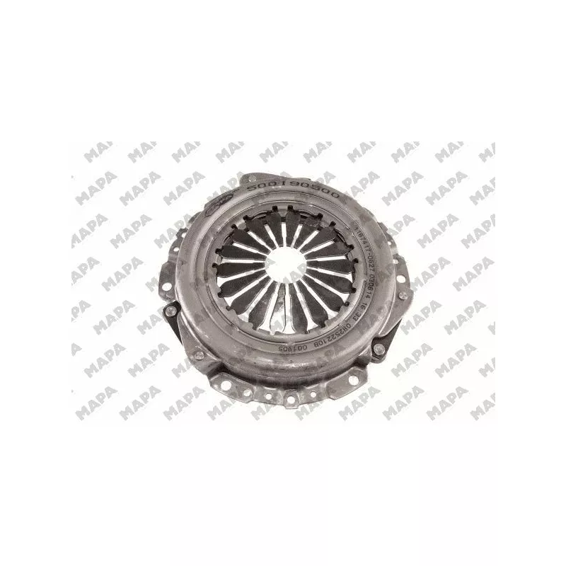Kit d'embrayage MAPA 001190300 - Visuel 1
