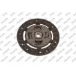 MAPA 001190300 - Kit d'embrayage