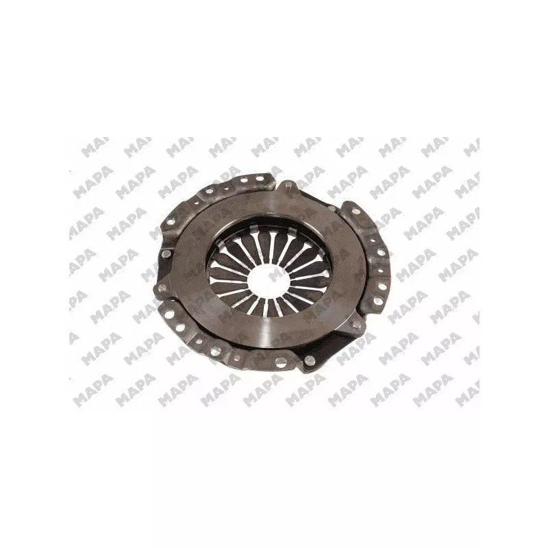 Kit d'embrayage MAPA 001190909 - Visuel 2