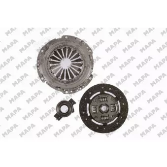 Kit d'embrayage MAPA OEM 71735468