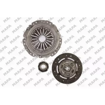 MAPA 001200400 - Kit d'embrayage