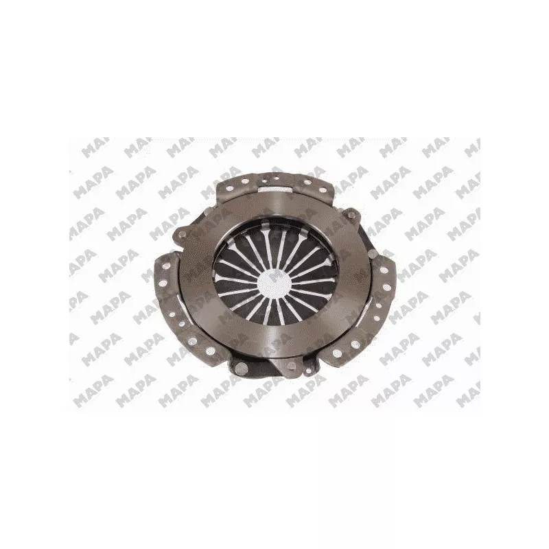 Kit d'embrayage MAPA 001200400 - Visuel 2
